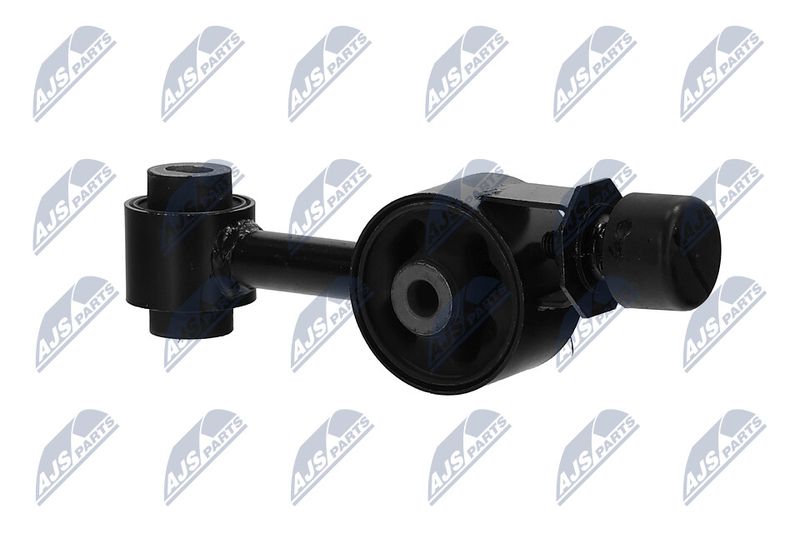 Paigutus, Mootor, NTY ZPS-NS-060