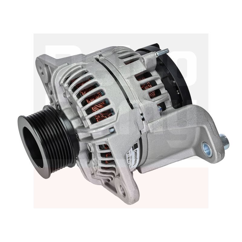 Delco Remy SAL92011-12B1 - Alternator