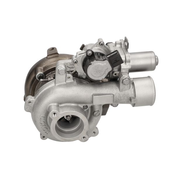 OE-TurboPower IT-17201-30110 - Charger, charging (supercharged/turbocharged)
