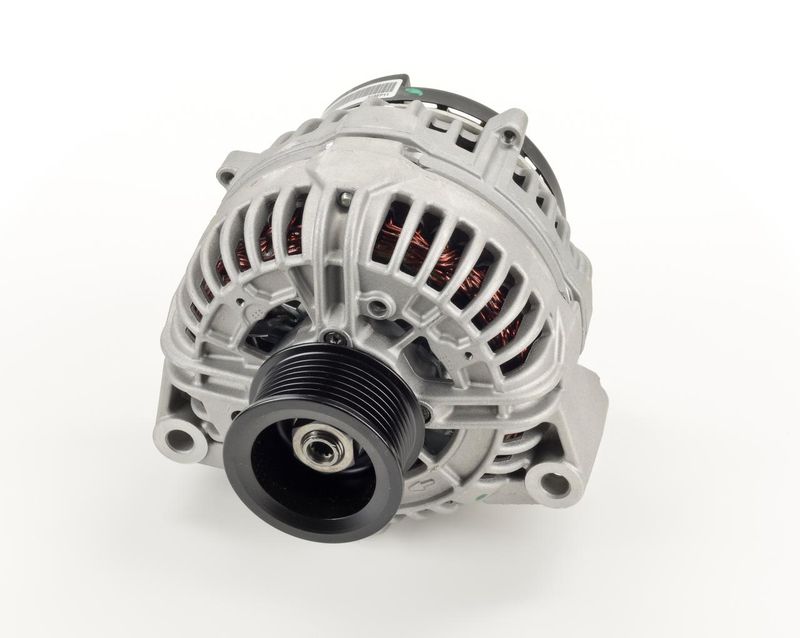 BOSCH 0124625029 Alternator