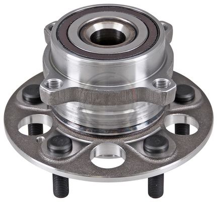 A.B.S. 201049 - Wheel Bearing Kit