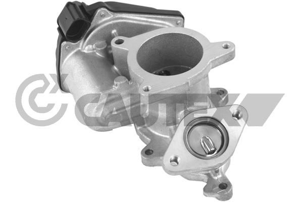 CAUTEX 960041 - EGR Valve