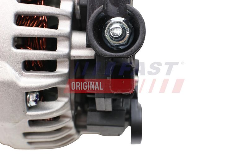 Generaator, FAST FT74126