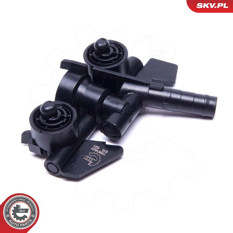 Pesuveedüüs, Tulepesurid, ESEN SKV 15SKV620