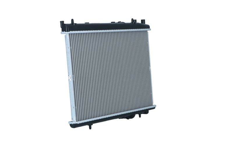 NRF 53108 Variklio aušinimo radiatorius