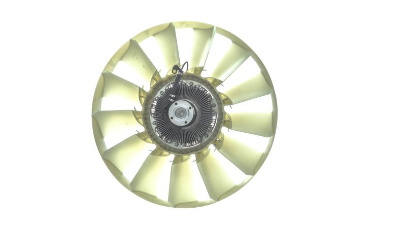 Product Image - Koelventilatorwiel - CFF487000P - MAHLE