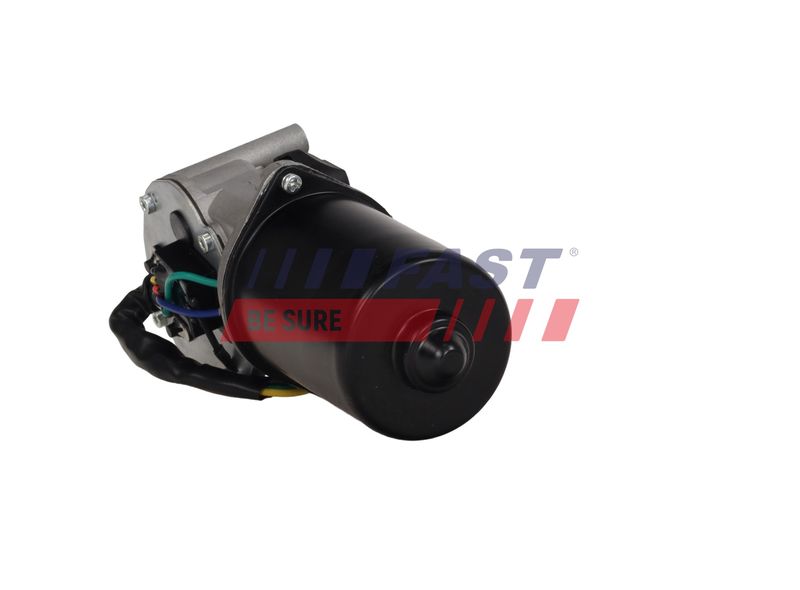 Elektrimootor, tulepesurid, FAST FT82814