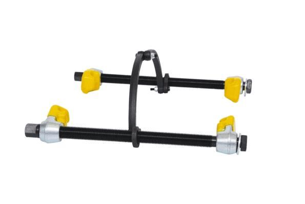 KS TOOLS 670.0031 Spring Compressor, suspension spring