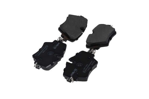 Kavo Parts KBP-10086 Brake Pad Set, disc brake