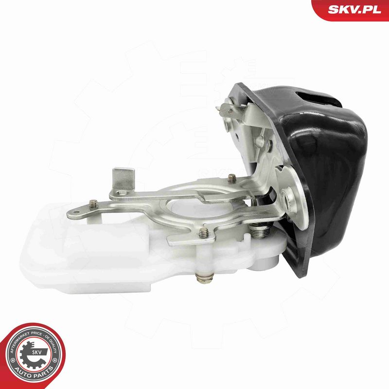 ESEN SKV 60SKV654 Tailgate Lock