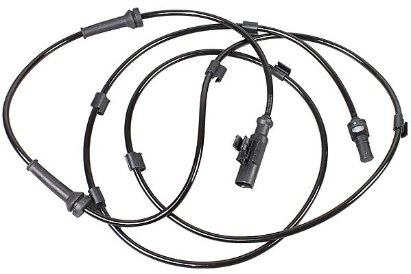 METZGER AUTOTEILE 09001232 - Sensor, wheel speed