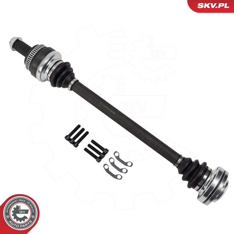 Veovõll, ESEN SKV 40SKV053