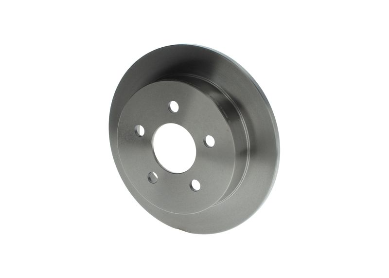 BOSCH 0986478487 Brake Disc