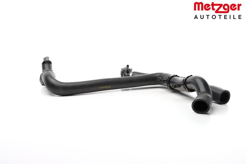 METZGER AUTOTEILE 2420048 Radiator Hose