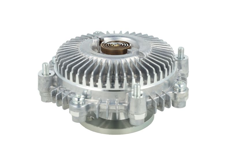 Sidur, radiaatoriventilaator, NRF 49614