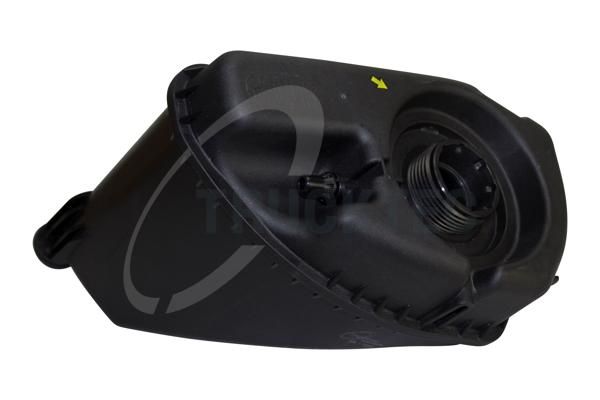 TRUCKTEC AUTOMOTIVE 08.40.146 - Expansion Tank, coolant