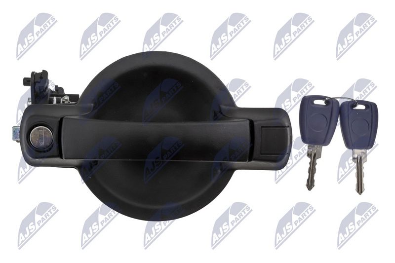 NTY EZC-FT-305 Exterior Door Handle
