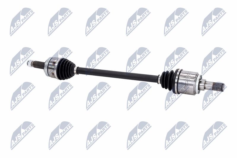NTY NPW-HY-672 Drive Shaft