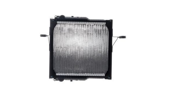 MAHLE CR 820 000P Radiator, engine cooling