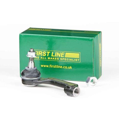 First Line FTR6188 Tie Rod End