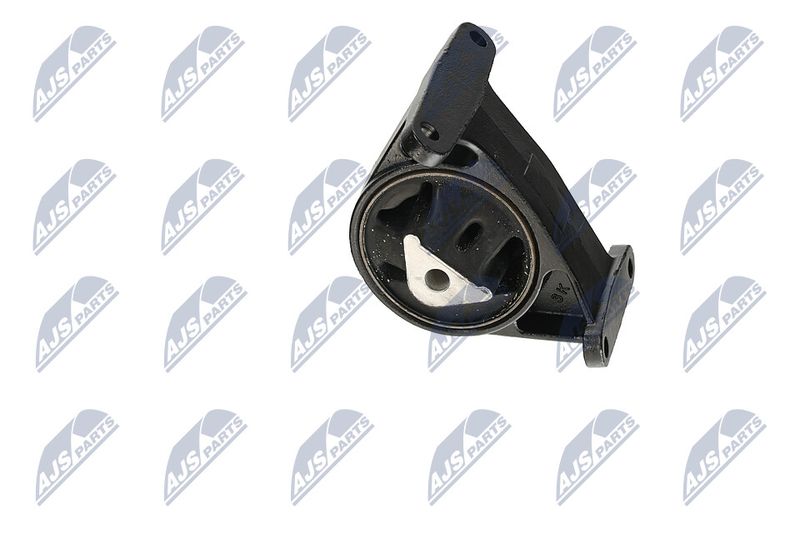 Paigutus, Mootor, NTY ZPS-CH-006