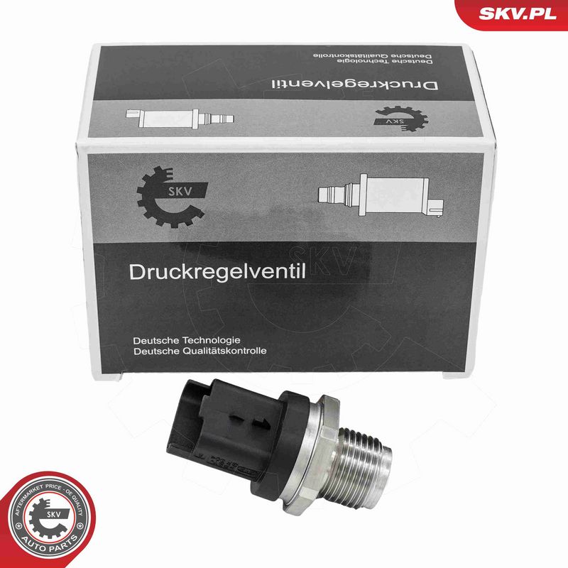 ESEN SKV 95SKV160 Sensor, fuel pressure