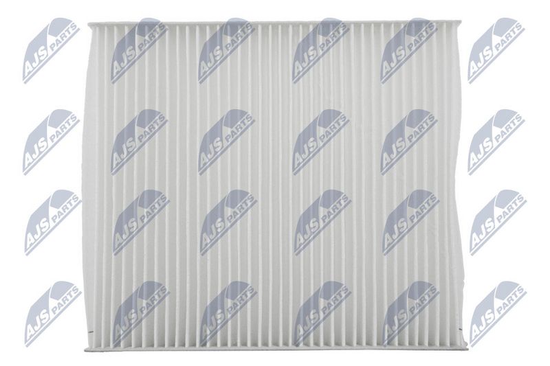 Filter, salongiõhk, NTY FCF-KA-315