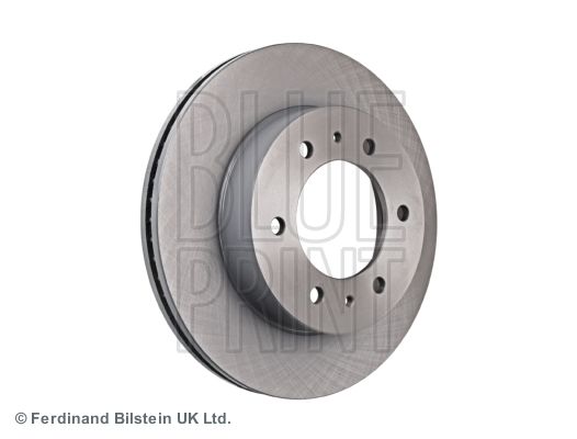 BLUE PRINT ADA104339 Brake Disc