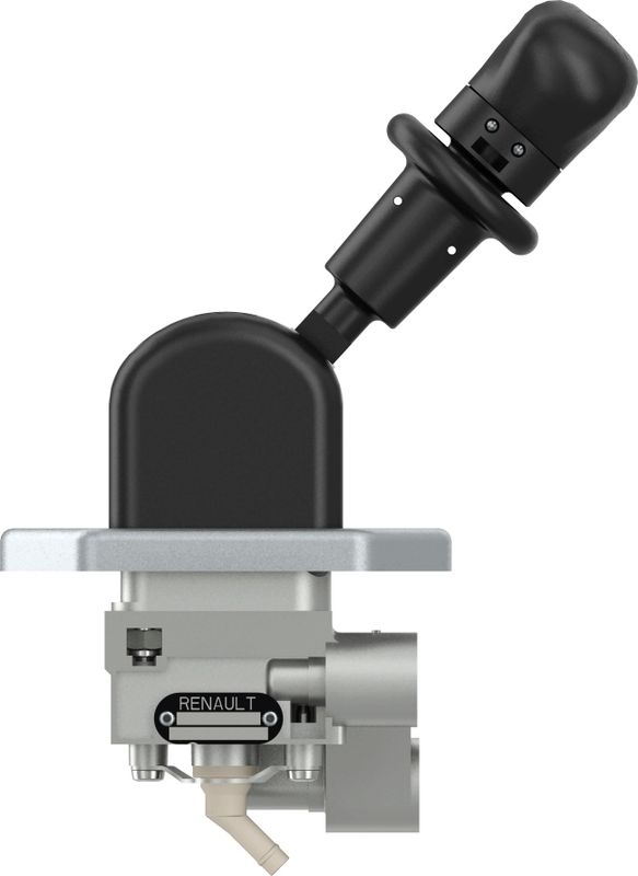 ventil ruční brzdy RVI Midlum 9617230330