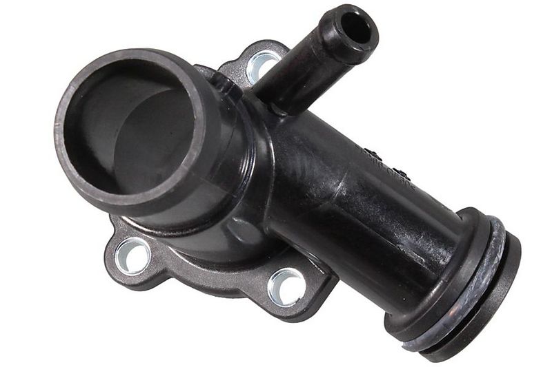 METZGER AUTOTEILE 4010417 - Coolant Flange