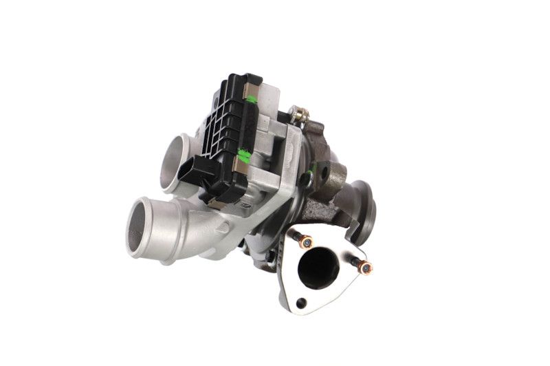 REMANTE 003-002-001423R Charger, charging (supercharged/turbocharged)