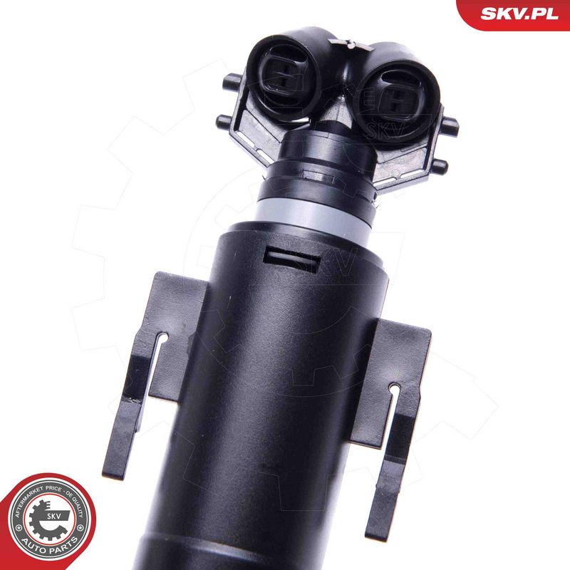 Pesuveedüüs, Tulepesurid, ESEN SKV 15SKV501