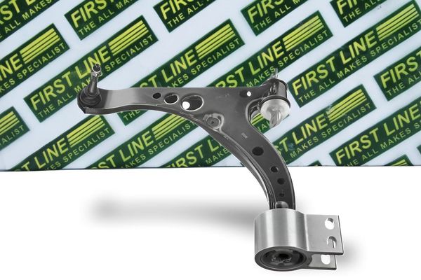 FIRST LINE Control/Trailing Arm, wheel suspension FCA7576