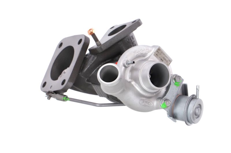 REMANTE 003-001-000013R Charger, charging (supercharged/turbocharged)
