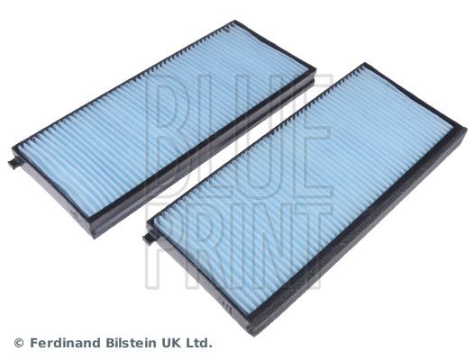 BLUE PRINT ADG02532 Filter Set, cabin air