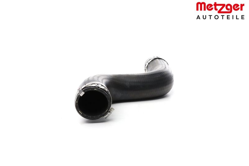 METZGER AUTOTEILE 2400957 Charge Air Hose