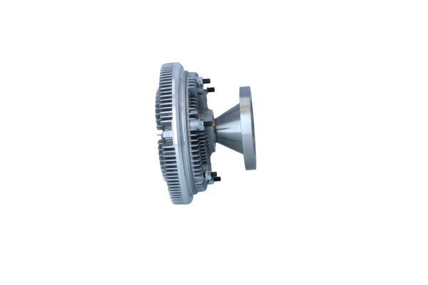NRF 49060 Clutch, radiator fan