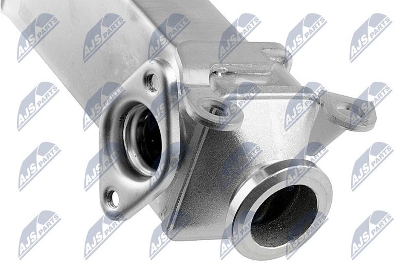 Radiaator, heitgaaside tagasijooks, NTY EGR-BM-010A