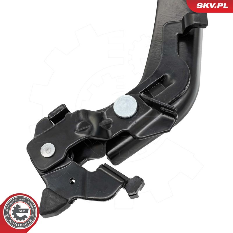 Rullijuht, lükanduks, ESEN SKV 97SKV154