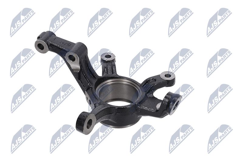 Käändmik, rattakinnitus, NTY ZZP-ME-006