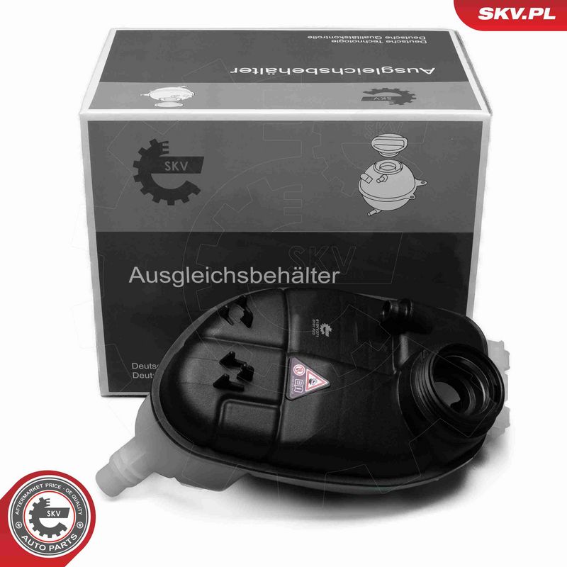 ESEN SKV 61SKV371 - Expansion Tank, coolant