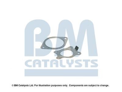 Product Montāžas komplekts, Katalizators BM Catalysts FK80481A Image
