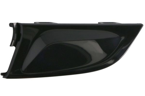 Stoßfänger - Teile