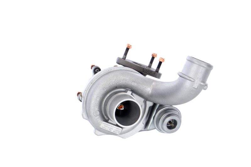 REMANTE 003-001-000196R Turbokompresorius