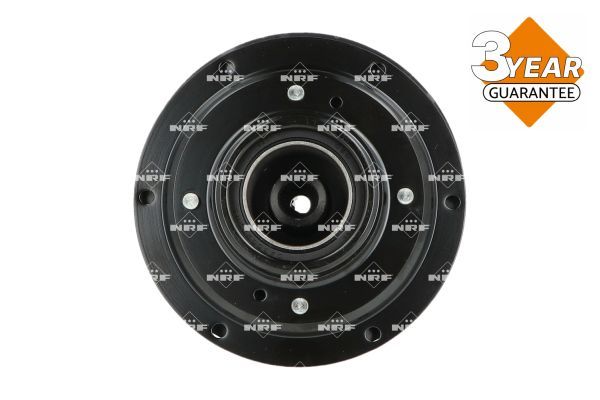 Magnetsidur, kliimakompressor NRF 380011