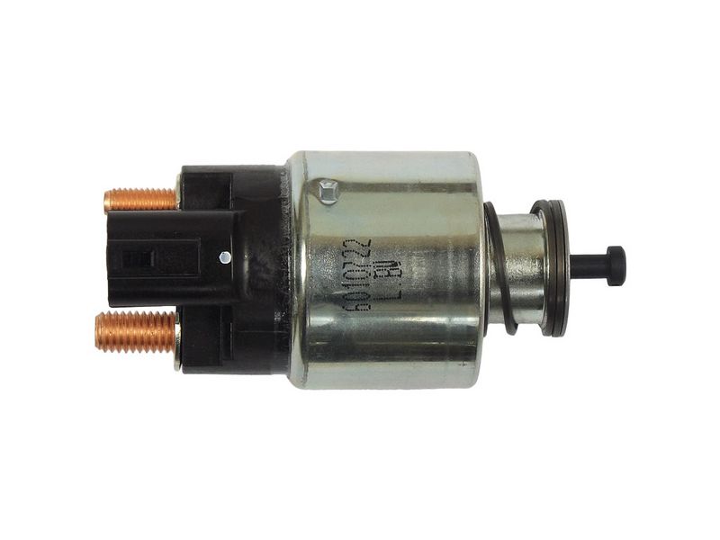 Brand new OEM VALEO Starter motor solenoid
