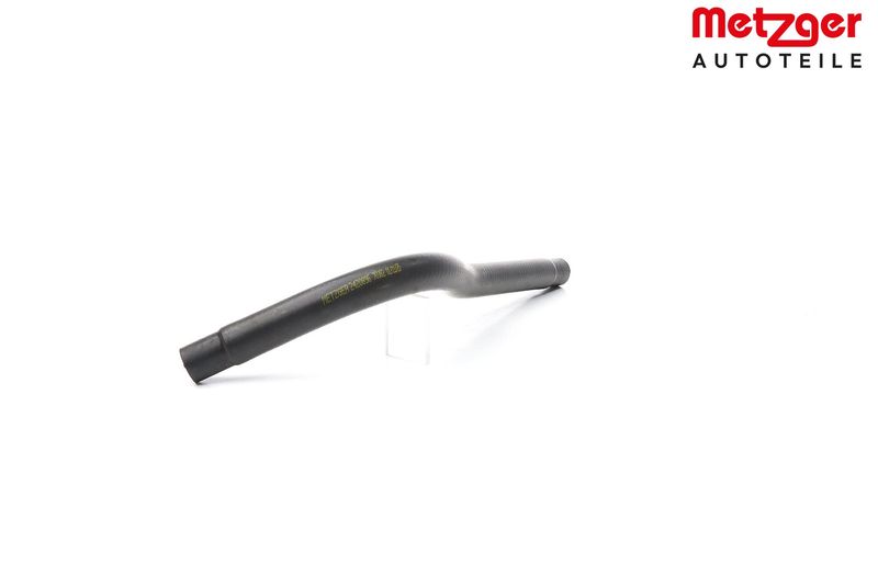 METZGER AUTOTEILE 2420896 Frankberg Radiator Hose