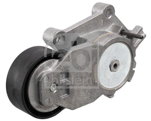 FEBI BILSTEIN 22369 Belt Tensioner, V-ribbed belt