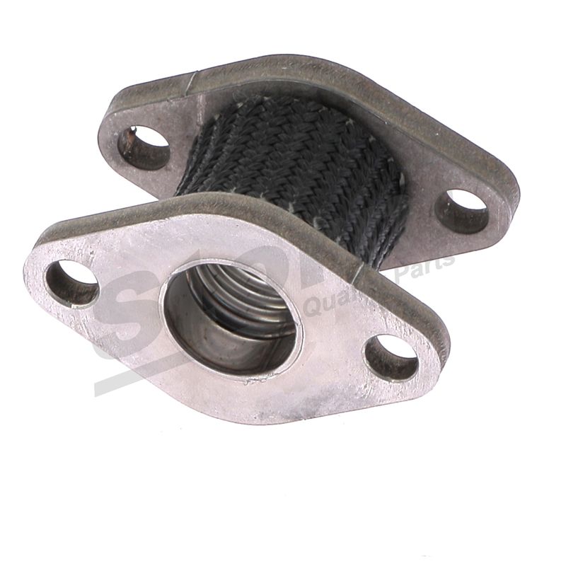 Tuyauterie, vanne EGR STORM QUALITY PARTS STO503360