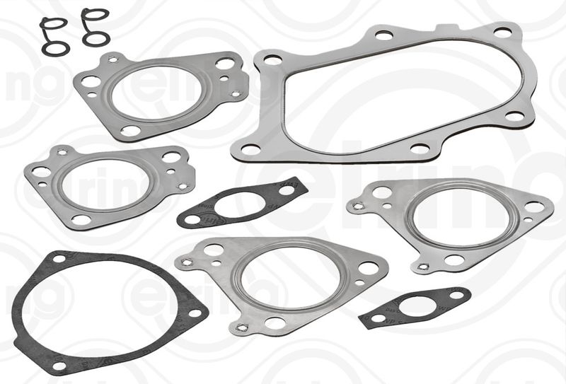 Product Image - Turbocharger, montageset - 098.670 - ELRING